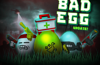 Bad Egg