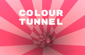 Colour Tunnel