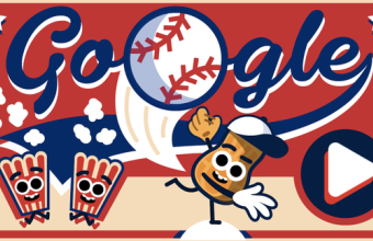 Google Baseball