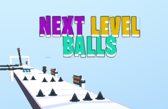 Next Level Balls