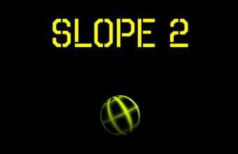 Slope 2