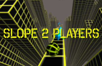 Slope 2 Player