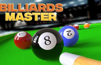 Billiards Master