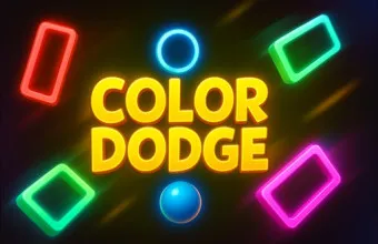 Color Dodge