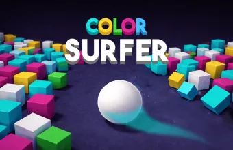 color-surfer