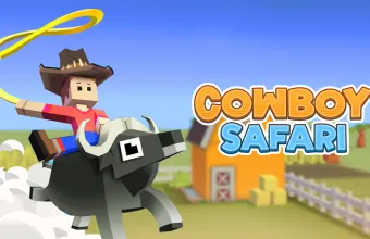 Cowboy Safari