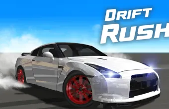 drift-rush
