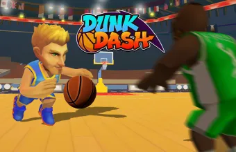 dunk-dash