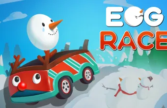 egg-race