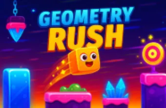 geometry-rush