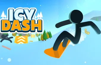 Icy Dash