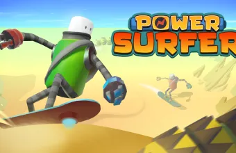power-surfer
