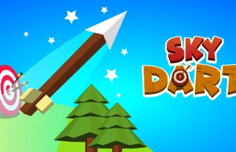 sky-dart