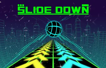 slide-down
