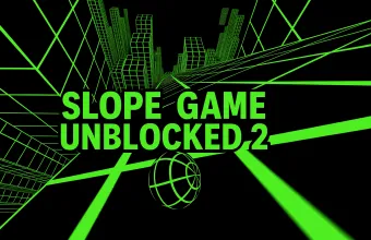 slope-game-unblocked-2