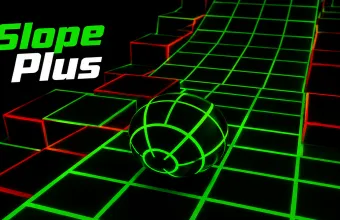 slope-plus
