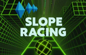 Slope Racing