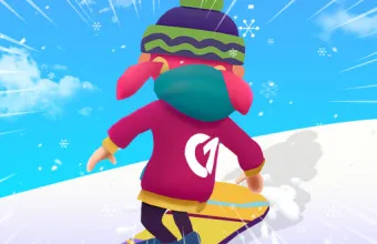 snowboard-game-party