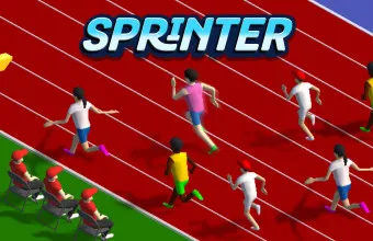sprinter