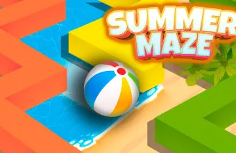 Summer Maze
