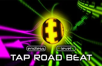 Tap Road Beat