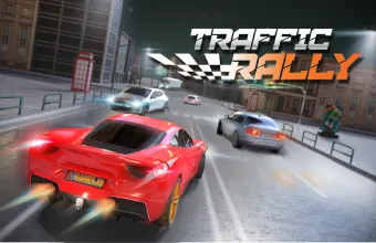 traffic-rally