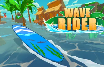 Wave Rider